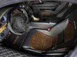 Mercedes-Benz McLaren SLR Renovatio by Mansory 2008 года